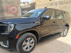 جي ام سي يوكون